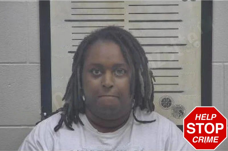 Jamara Crockett Mugshots