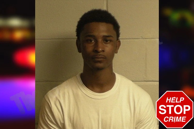 Jamarcus Bryant Mugshots