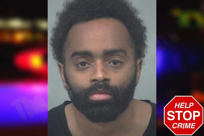 Jamari Sloan mugshot – Gwinnett County , Georgia Jamari Sloan mugshot