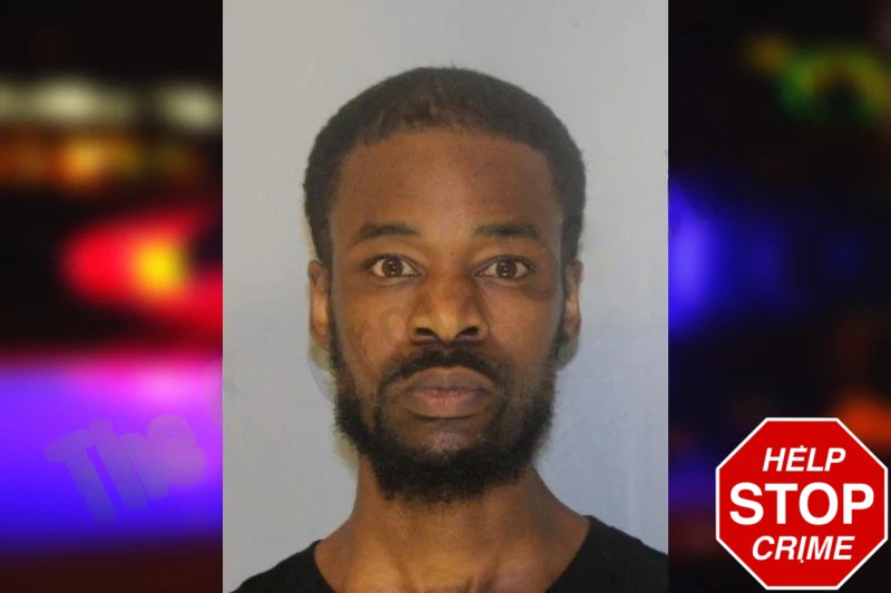 Jamarious Mattox Mugshots