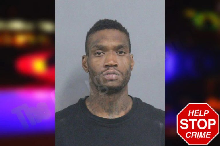 Jamayl Stoudemire mugshot – Catoosa County , Georgia Jamayl Stoudemire