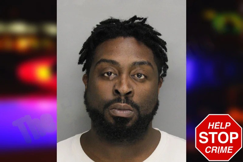 Jamelle Stewart Mugshots