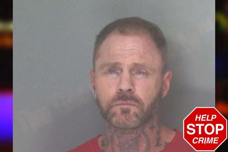 James Alexander mugshot – Douglas County , Georgia James Alexander mugshot
