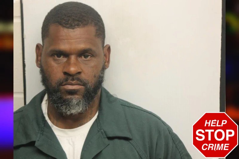 James Arnold Mugshots