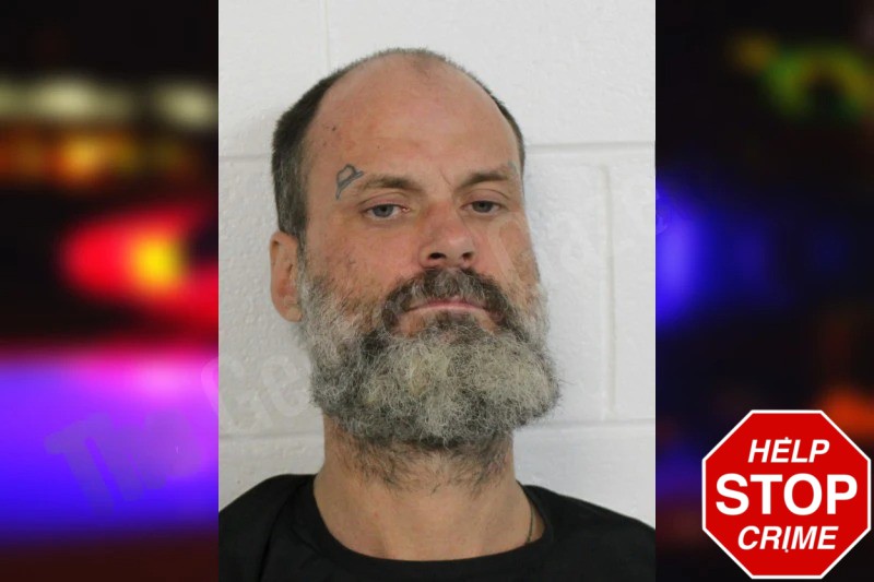 James Baker Mugshots