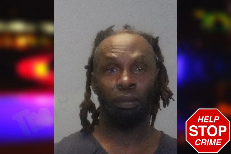 James Barkley Mugshots