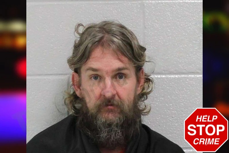 James Beavers Mugshots