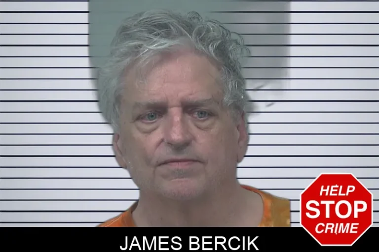 James Bercik
