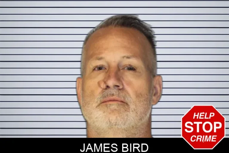 James Bird