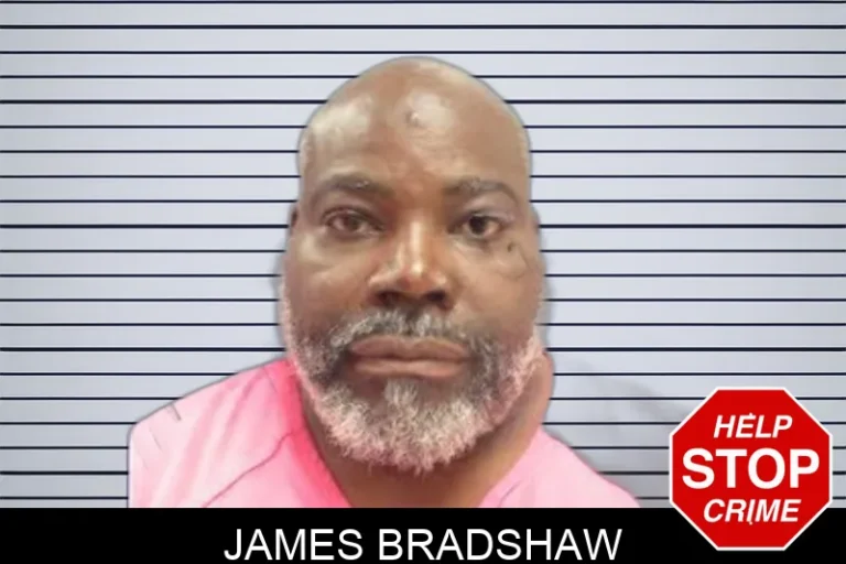 James Bradshaw