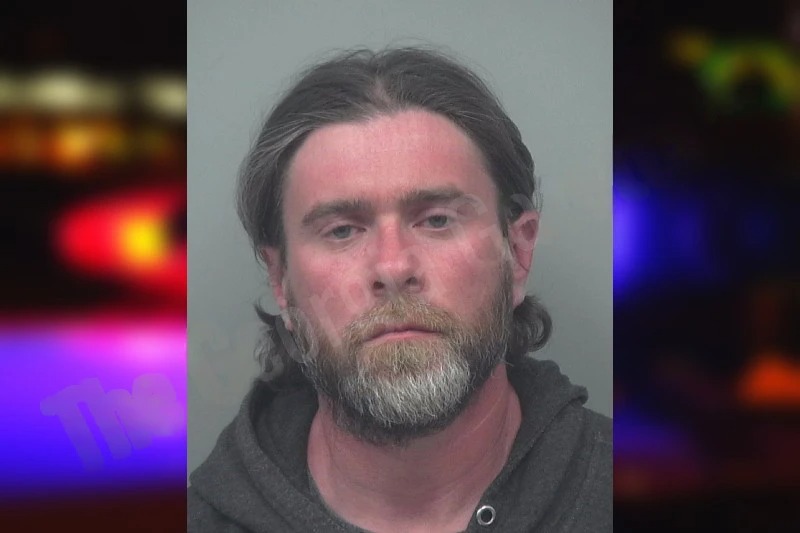 James Burnett mugshot – Gwinnett County , Georgia James Burnett mugshot