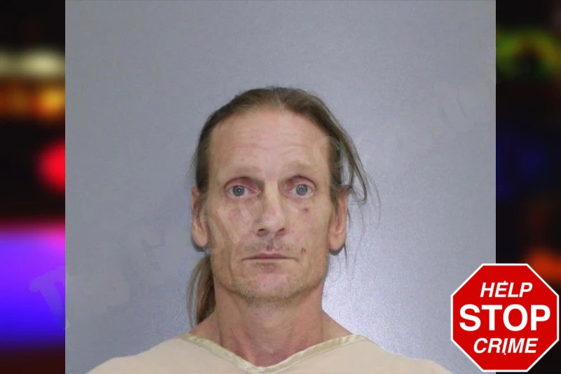 James Cannon Mugshots