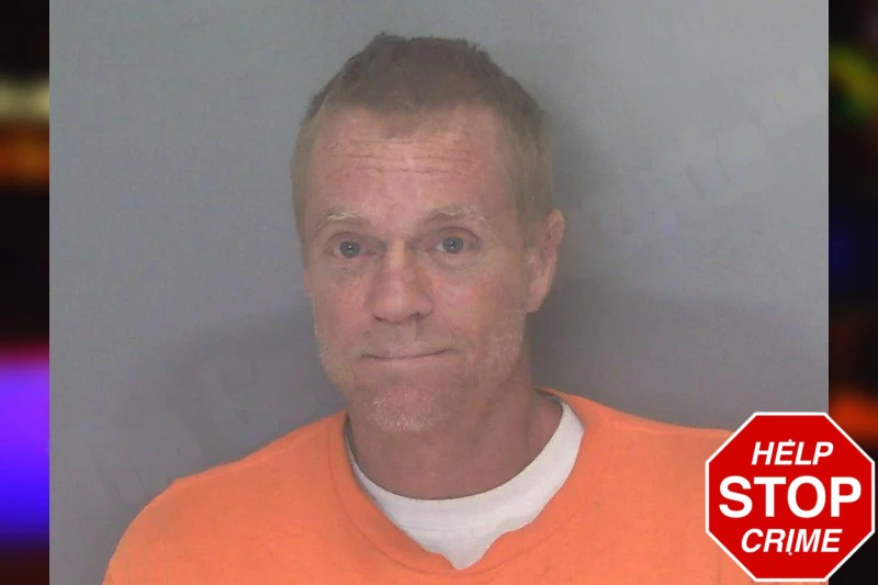 James Carney Mugshots