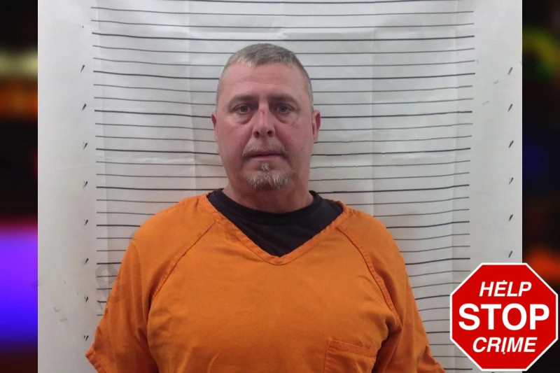 James Cleveland Mugshots