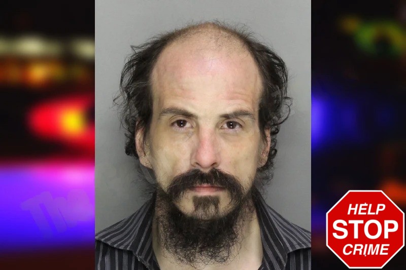 James Cohran Mugshots