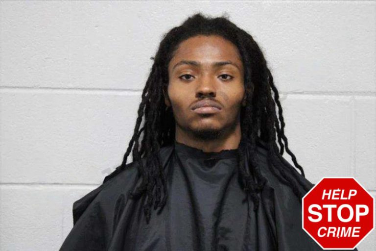 James Cooper mugshot – Habersham County , Georgia James Cooper