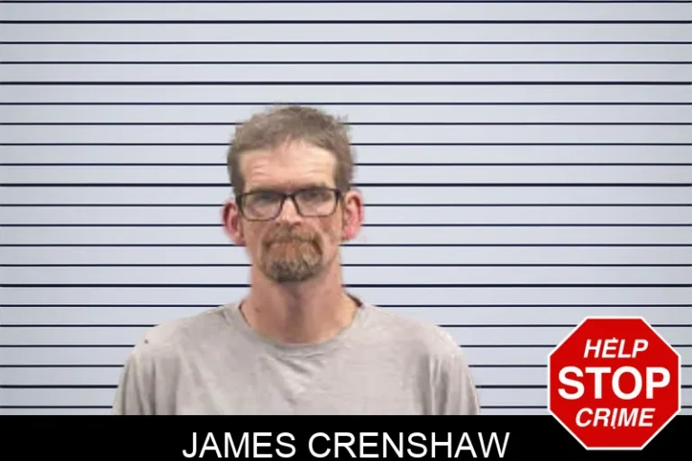 James Crenshaw