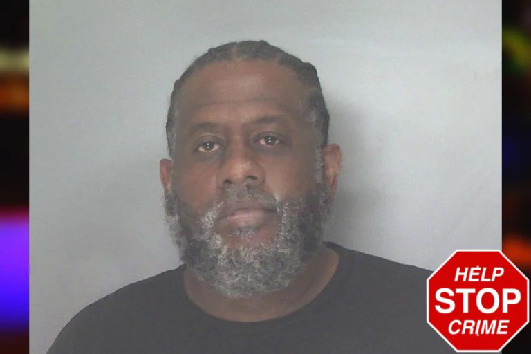 James Daniels mugshot – Douglas County , Georgia James Daniels