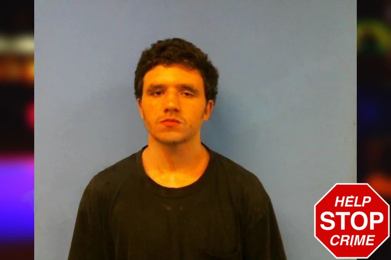 James Davidson Mugshots