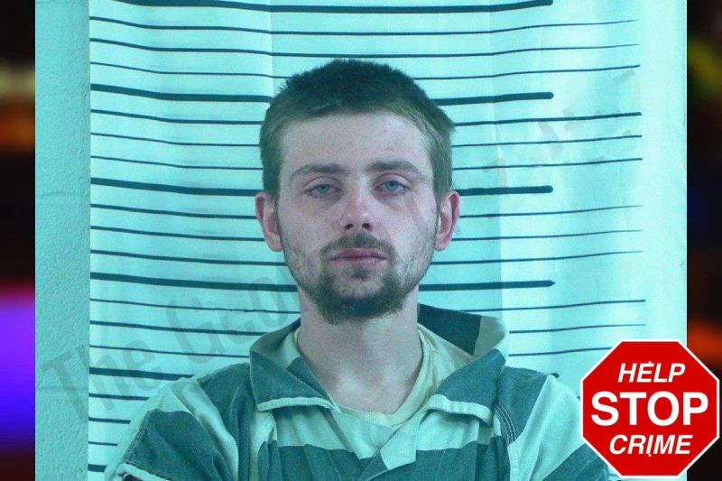 James Davis Mugshots