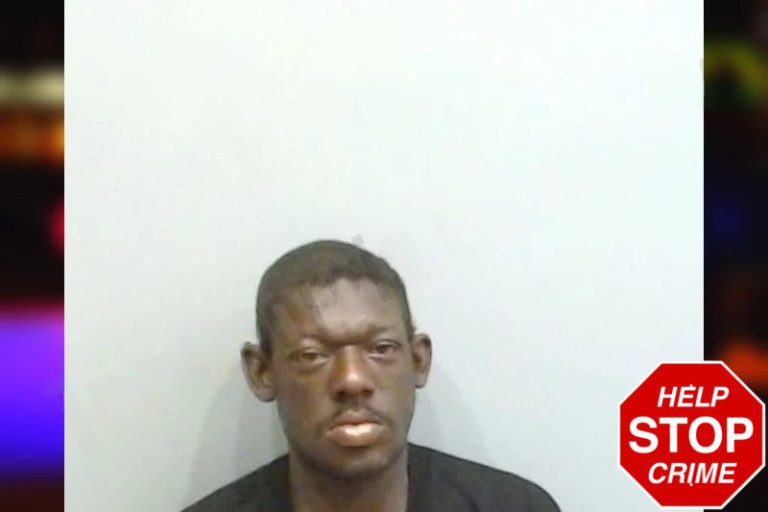 James Davis mugshot – Fulton County , Georgia James Davis