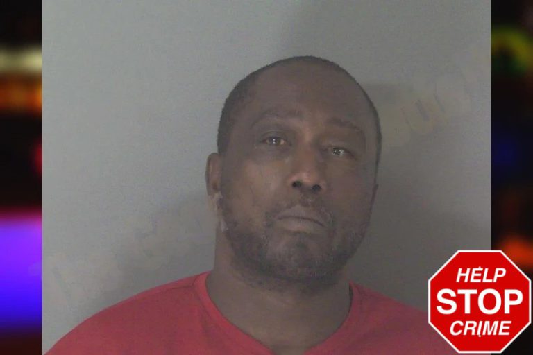 James Davis mugshot – Douglas County , Georgia James Davis