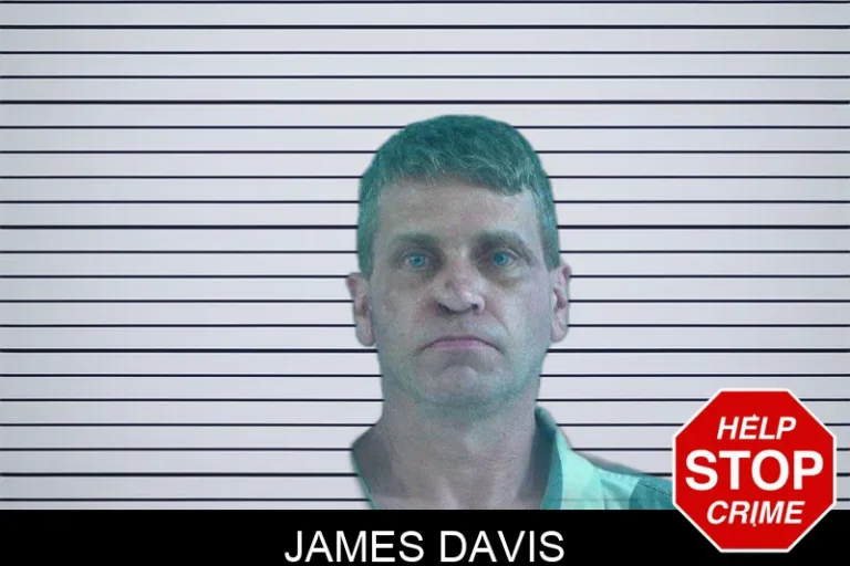 James Davis