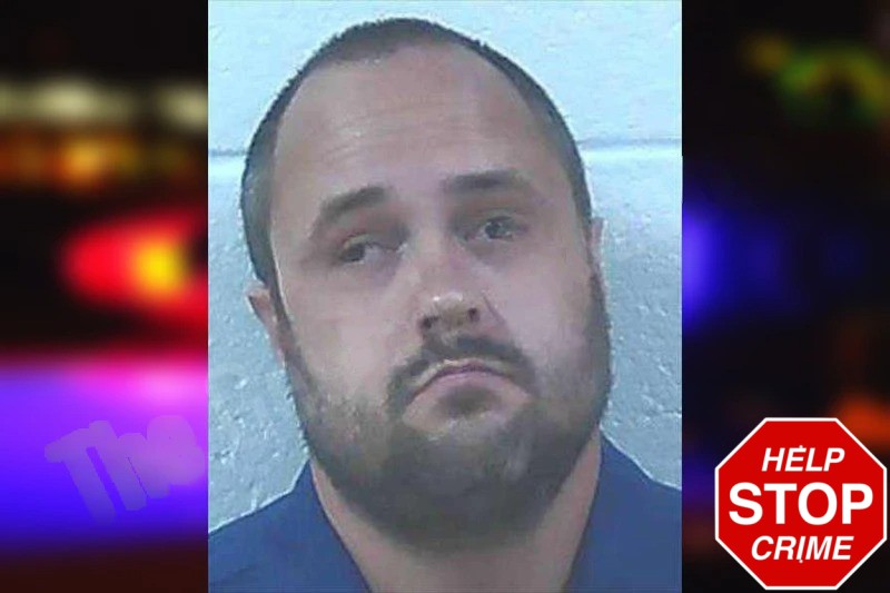 James Dawson Mugshots