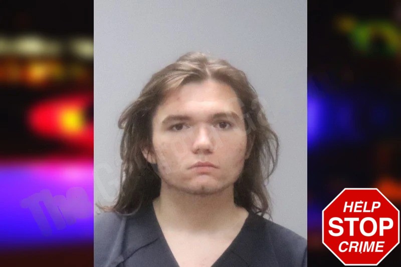 James Deese Mugshots