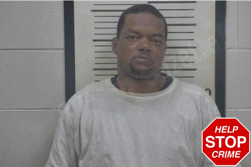 James Deshazor Mugshots