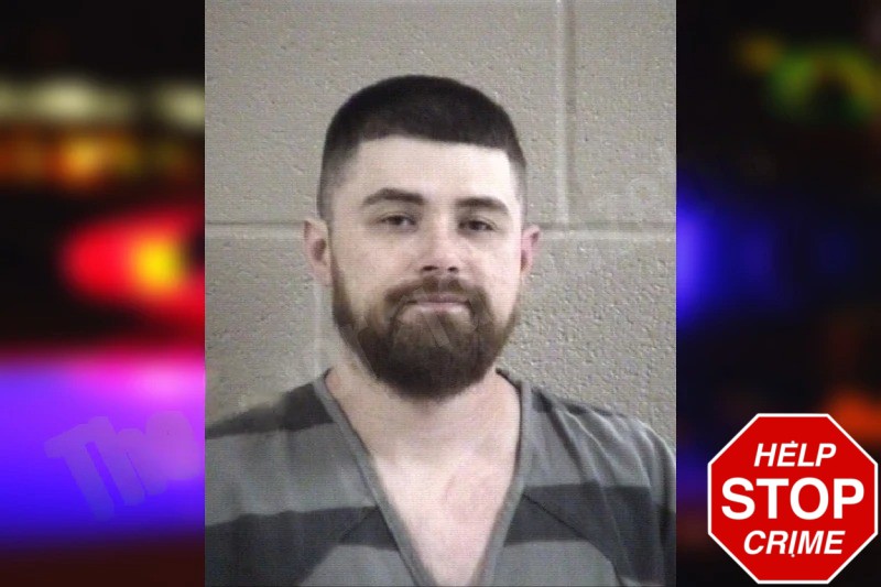 James Dillon Mugshots