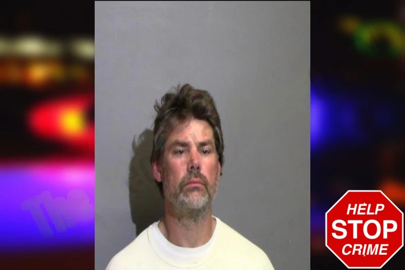 James Duncan Mugshots