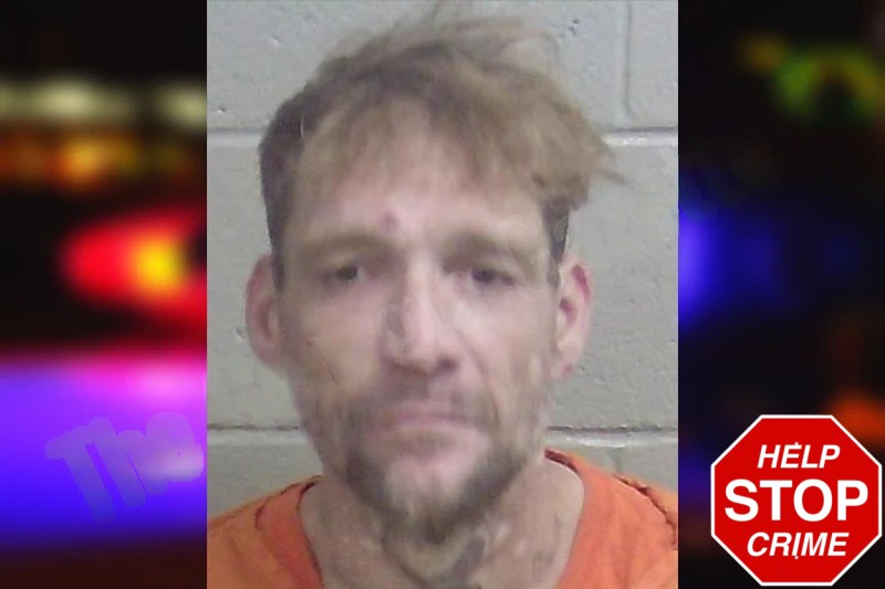 James Echols Mugshots