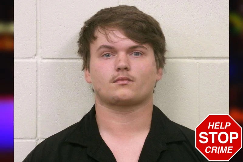 James Edwards Mugshots