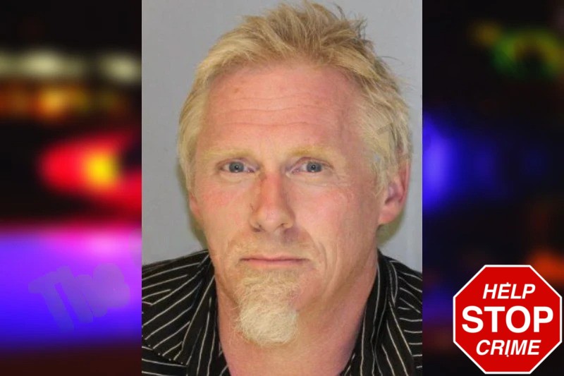 James Fowler Mugshots