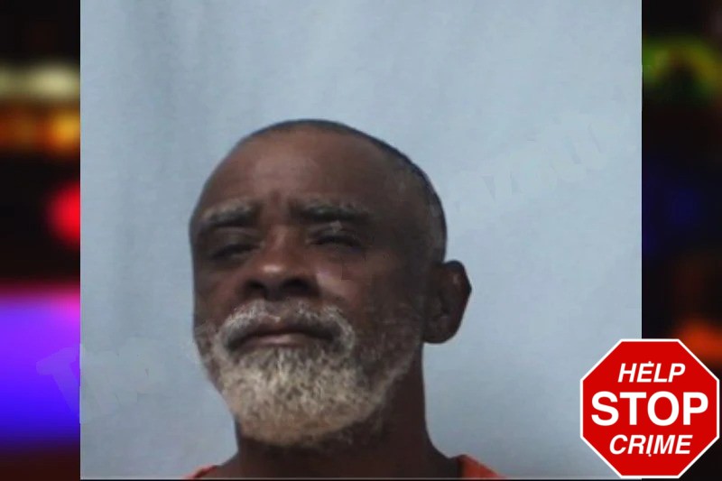 James Fudge Mugshots