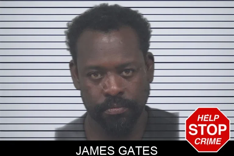 James Gates