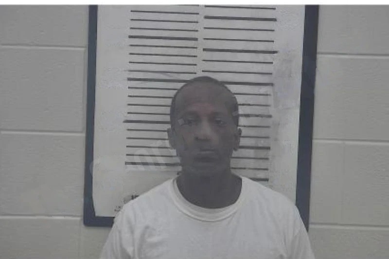 James Gifford Mugshots