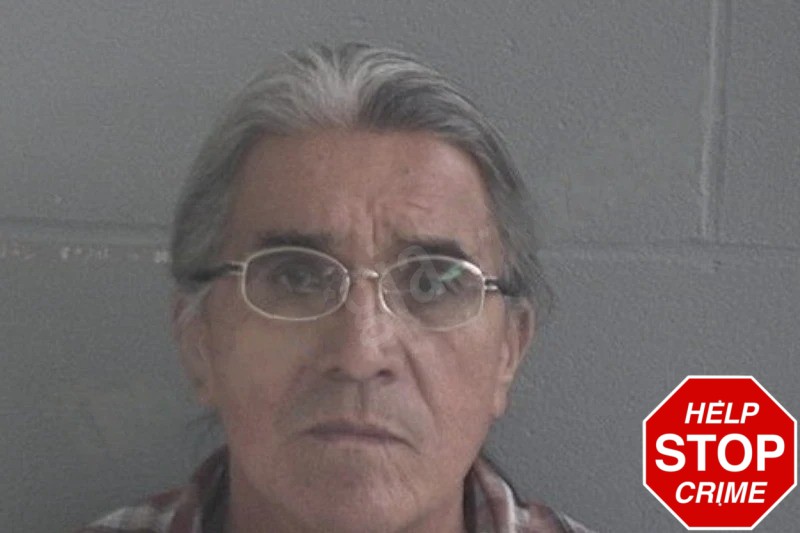 James Gonzalez Mugshots