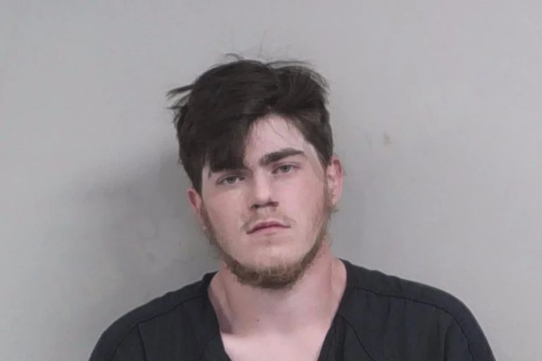 James Gray mugshot – Lowndes County , Georgia James Gray