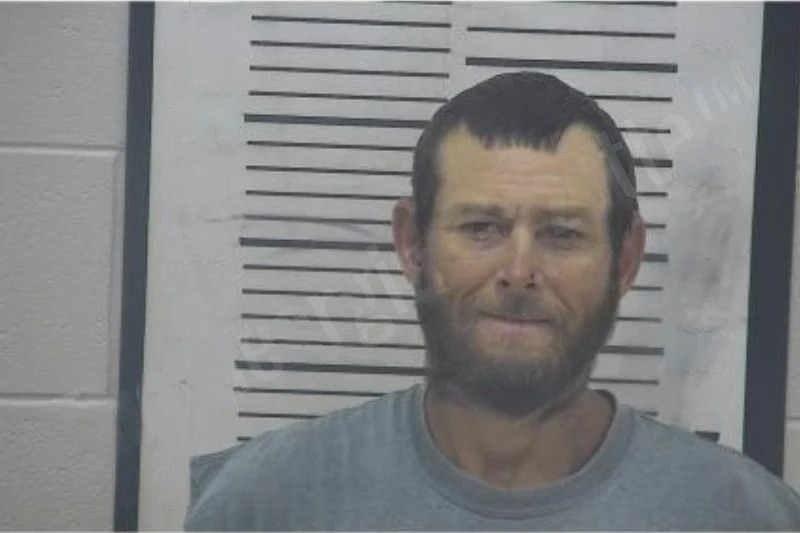 James Griffis Mugshots