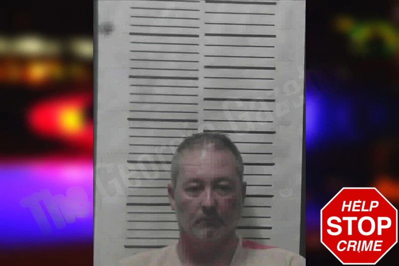 James Harmon Mugshots