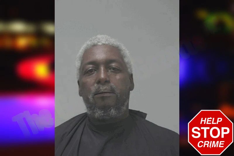 James Harris Mugshots