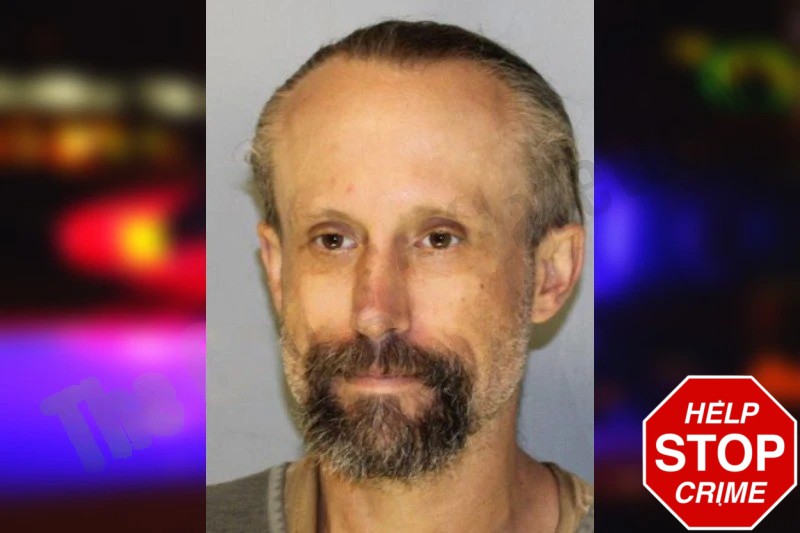 James Higgins Mugshots