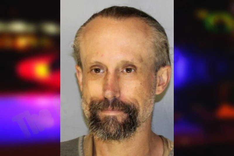 James Higgins Mugshots