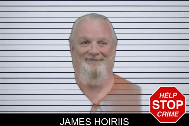 James Hoiriis