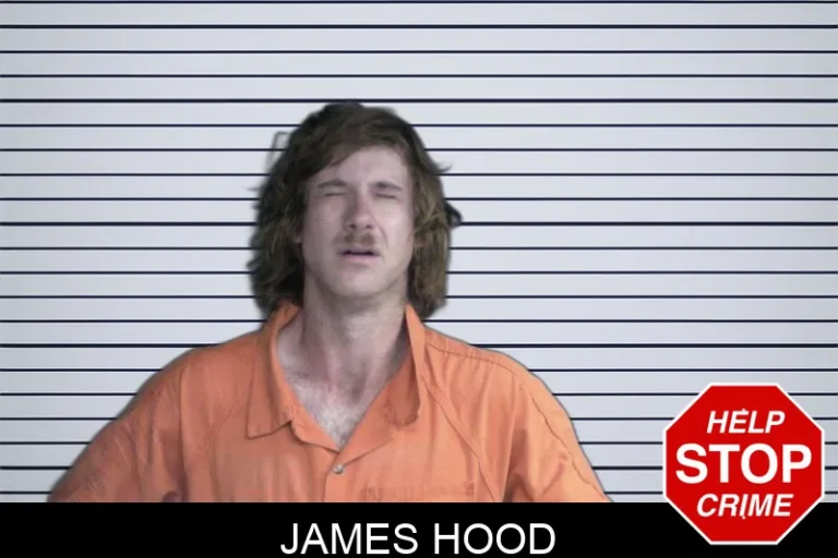 James Hood