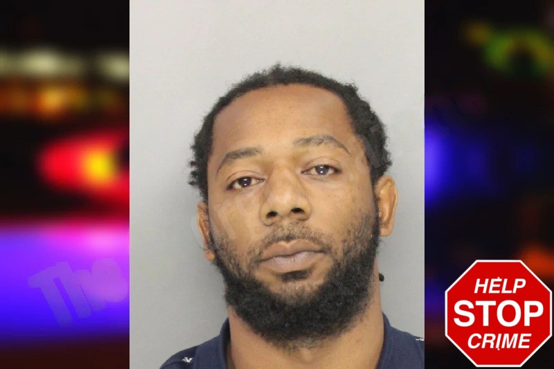 James Johnson Mugshots