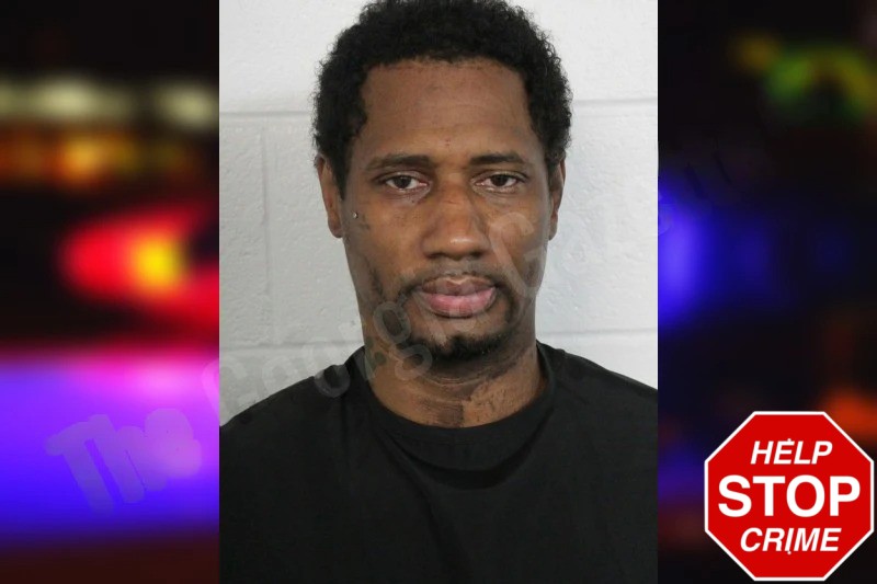 James Johnson mugshot – Floyd County , Georgia James Johnson mugshot