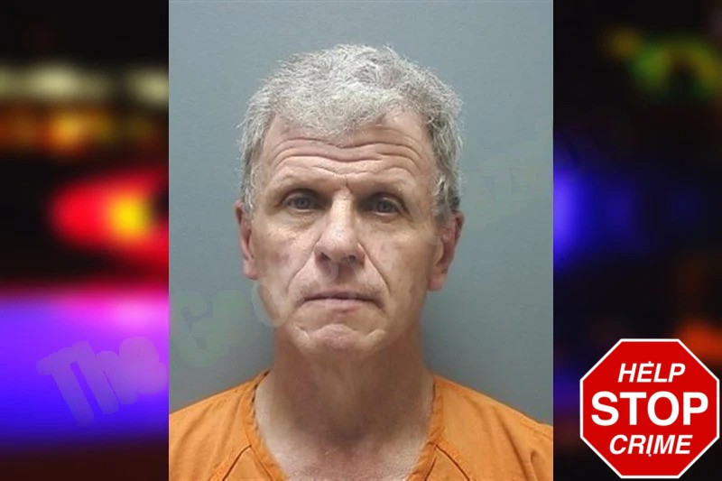 James Johnson Mugshots